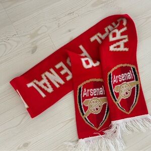 Arsenal club Scarf